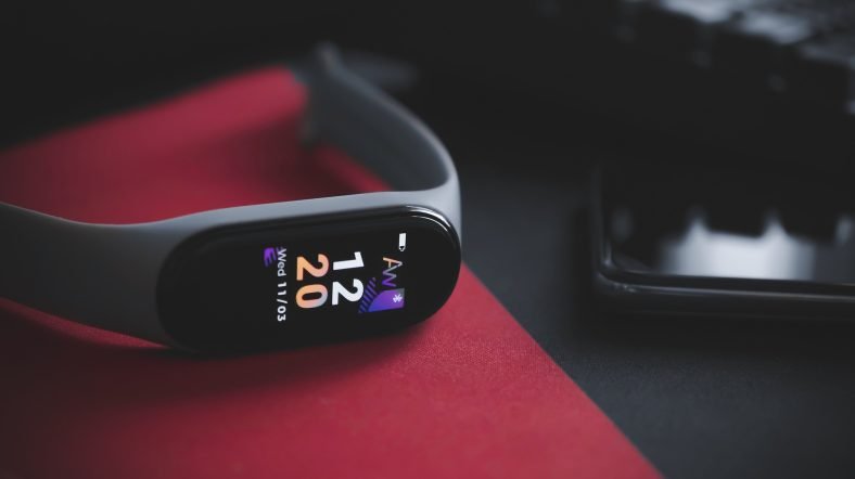 Best Fitness Tracker Watch