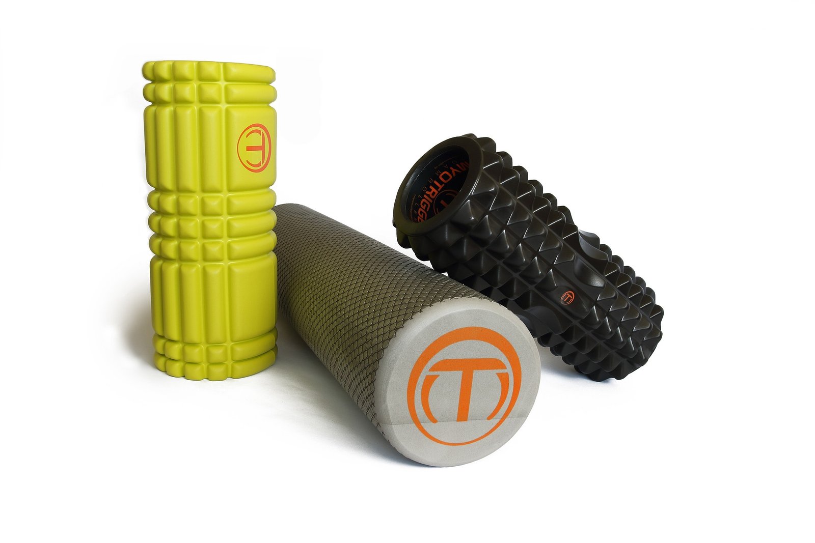 Best Travel Foam Roller