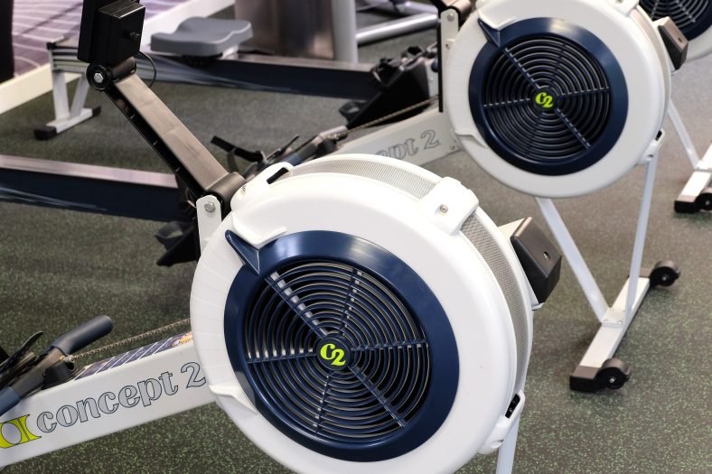 Best Indoor Rowing Machine
