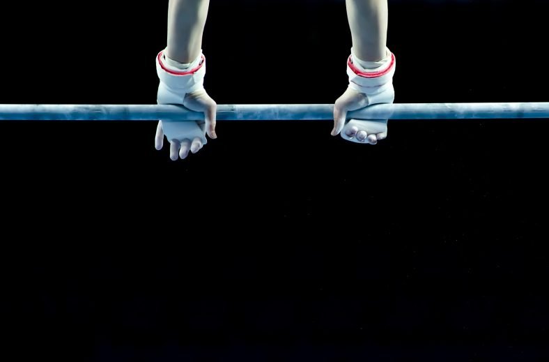Best Foldable Push-Up Bar