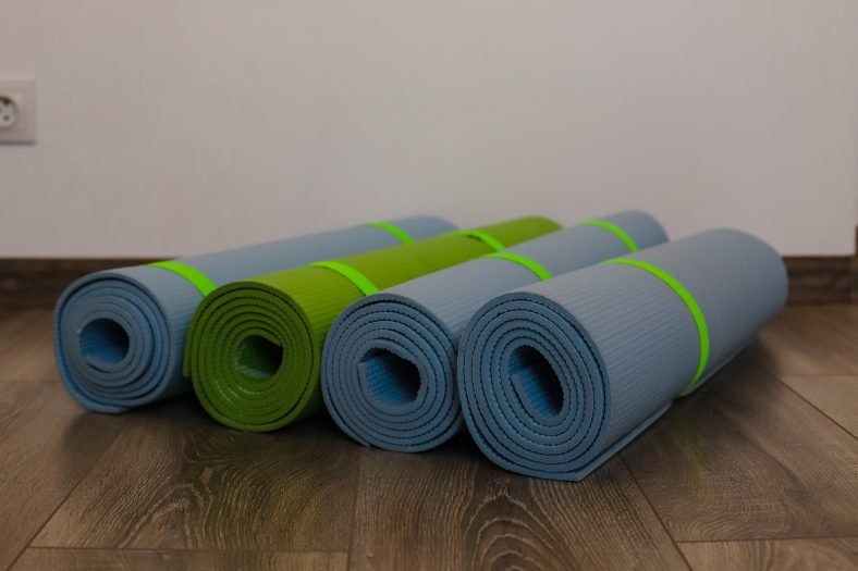 Best Yoga Mat Bag