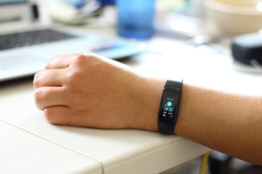 Fitness For Life 24 9 Best Accurate Fitness Tracker