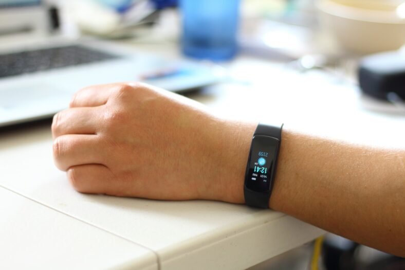 Best Accurate Fitness Tracker