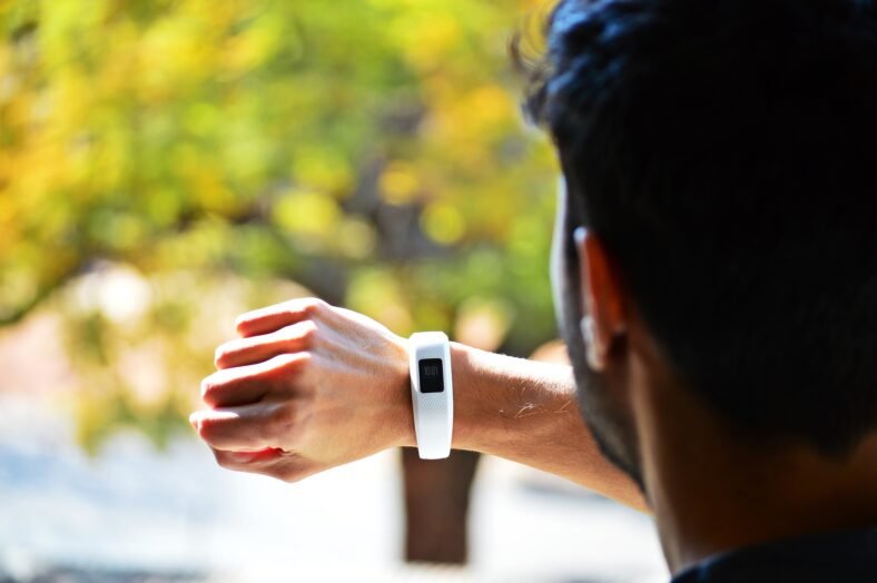 Best Fitness Trackers on a Budget