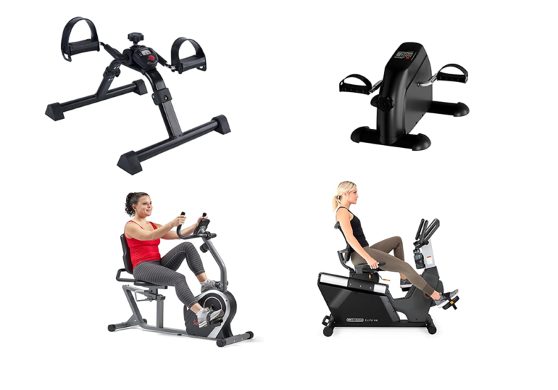 10 Of The Best Exercise Bike For Acl