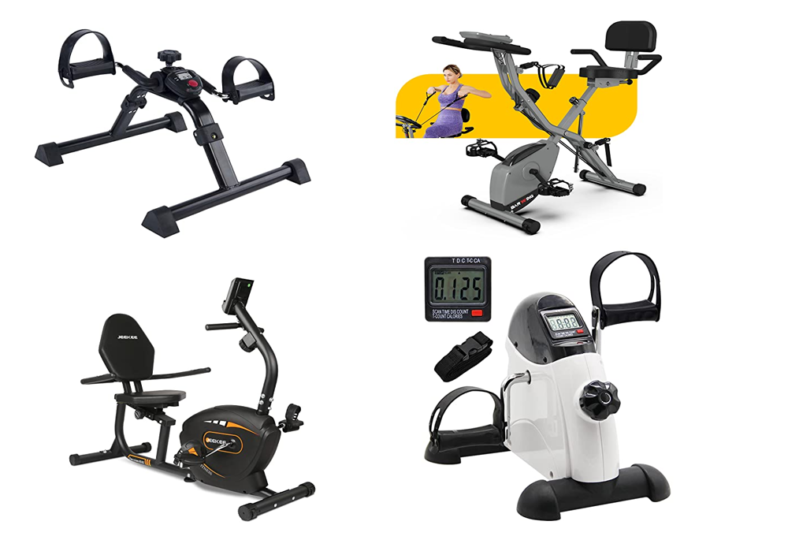 10 Of The Best Exercise Bike For Knee Replacement Rehab