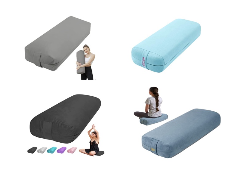 Best Bolster For Yin Yoga