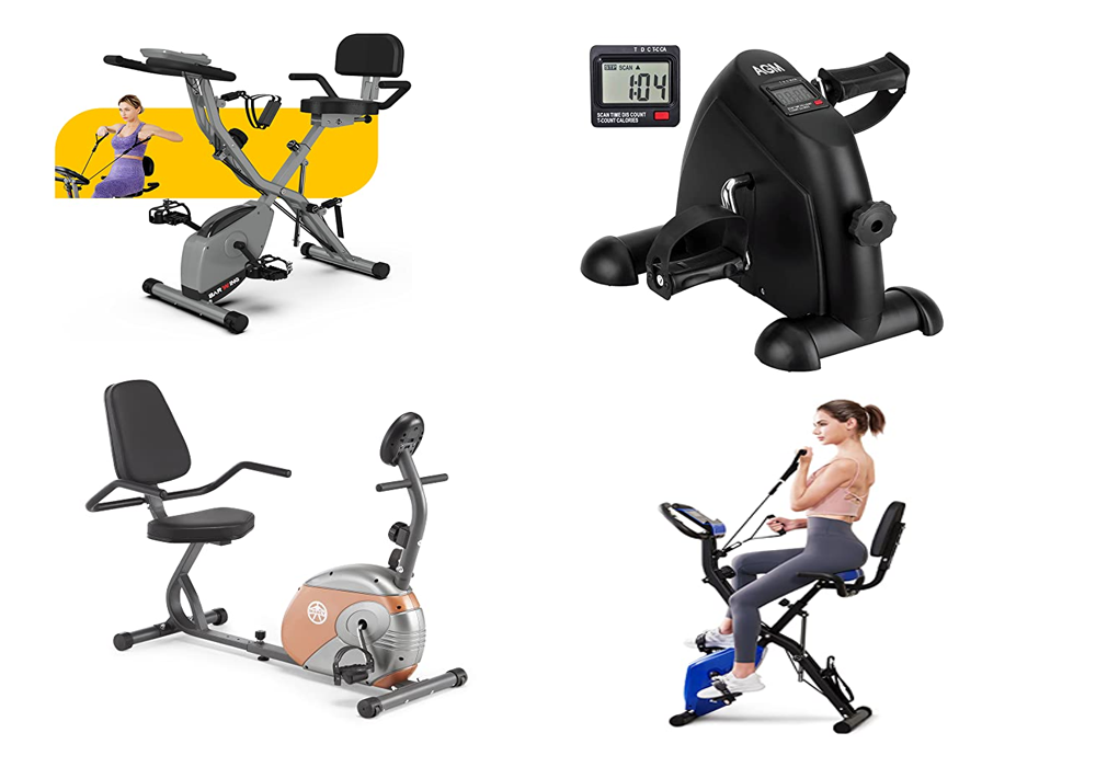 Best Exercise Bike For Short Legs