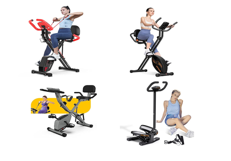 Best Exercise Bike To Lose Belly Fat