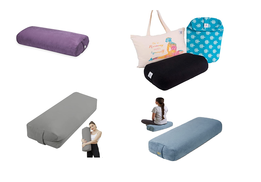 Best Yoga Bolster For Pregnancy