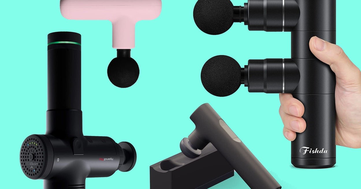 Best Mini Massage Guns